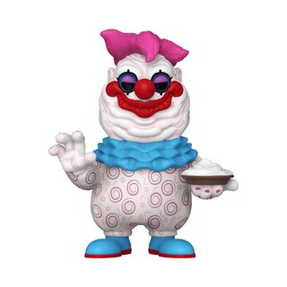 Foto 2 | Foto 2 | Figura De Acción Funko Pop! Películas: Killer Klowns Chubby 11 Cm - Venta Internacional.