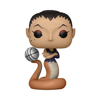 Foto 2 | Foto 2 | Funko Pop Pop! Películas: Space Jam Un Nuevo Legado - White Mamba - Venta Internacional.