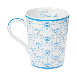 Foto 1 | Foto 1 | Taza De Cerámica Funko Disney Cinderella Bibbidi Bobbidi Boo 420ml - Venta Internacional.