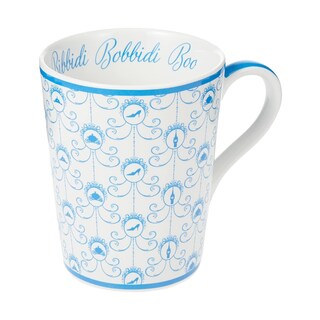 Foto 2 | Foto 2 | Taza De Cerámica Funko Disney Cinderella Bibbidi Bobbidi Boo 420ml - Venta Internacional.