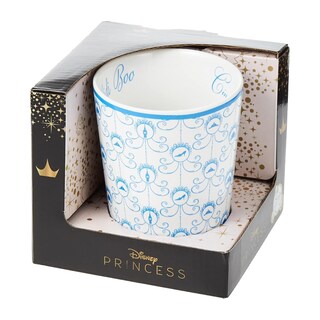 Foto 5 | Foto 5 | Taza De Cerámica Funko Disney Cinderella Bibbidi Bobbidi Boo 420ml - Venta Internacional.