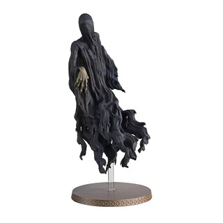 Foto 1 | Foto 1 | Figura Eaglemoss Whpuk003 Dementor Harry Potter A Escala 1:16 - Venta Internacional.