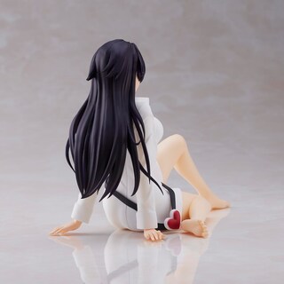 Foto 2 | Foto 2 | Figura Banpresto Bleach Bambietta Basterbine Relax Time - Venta Internacional.