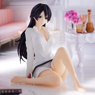 Foto 3 | Foto 3 | Figura Banpresto Bleach Bambietta Basterbine Relax Time - Venta Internacional.