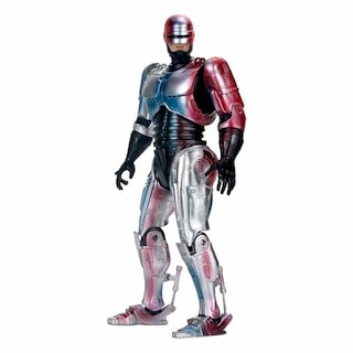 Foto 1 | Foto 1 | Neca – Robocop – Ultimate 7'' Poster Homage