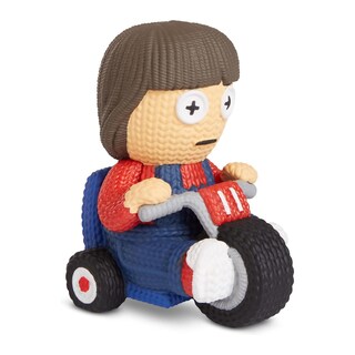 Foto 1 | Foto 1 | Figura Hecha A Mano Por Robots Doctor Sleep Danny Torrance - Venta Internacional.