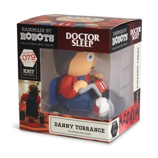 Foto 2 | Foto 2 | Figura Hecha A Mano Por Robots Doctor Sleep Danny Torrance - Venta Internacional.