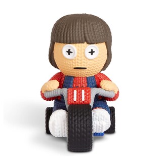 Foto 3 | Foto 3 | Figura Hecha A Mano Por Robots Doctor Sleep Danny Torrance - Venta Internacional.