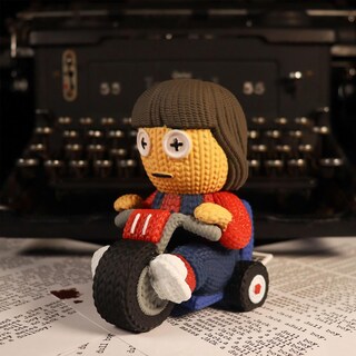 Foto 6 | Foto 6 | Figura Hecha A Mano Por Robots Doctor Sleep Danny Torrance - Venta Internacional.