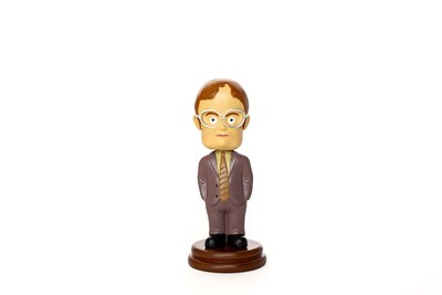 Foto 2 | Foto 2 | Figura De Bobblehead Surreal Entertainment The Office Dwight - Venta Internacional.