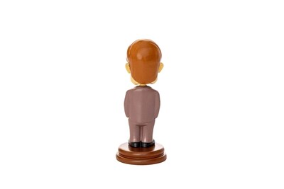 Foto 4 | Foto 4 | Figura De Bobblehead Surreal Entertainment The Office Dwight - Venta Internacional.