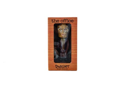 Foto 5 | Foto 5 | Figura De Bobblehead Surreal Entertainment The Office Dwight - Venta Internacional.