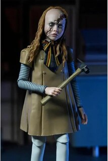 Foto 4 | Foto 4 | Neca Ultimate — Figura De M3gan 7″ Escala Ultimate Con Accesorios Intercambiables (window Box)