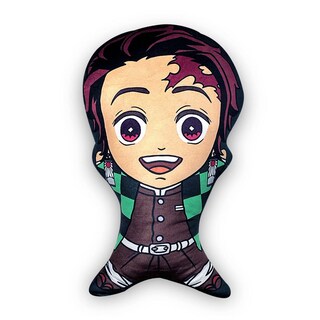 Foto 1 | Foto 1 | Pillow De Personajes: Surreal Entertainment: Demon Slayer Tanjiro - Venta Internacional.