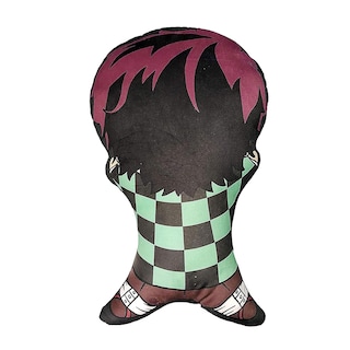 Foto 2 | Foto 2 | Pillow De Personajes: Surreal Entertainment: Demon Slayer Tanjiro - Venta Internacional.