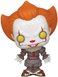 Foto 1 | Foto 1 | Venta Internacional- ¡funko Pop! Películas: It 2 -pennywise Con Brazos Abiertos, Multicolor, Us Talla Única