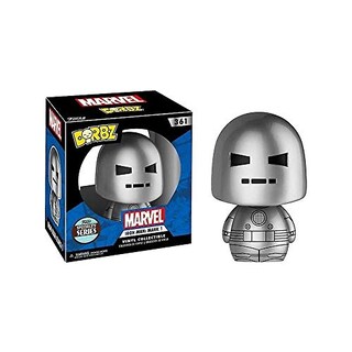Foto 1 | Foto 1 | Venta Internacional- Funko Marvel Specialty Series Dorbz Iron Man Mark 1 Figura De Vinil