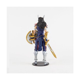 Foto 2 | Foto 2 | Figura de Wonder Woman Mcfarlane By Todd Mcfarlane Wonder Woman