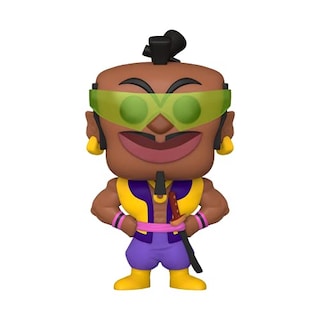 Foto 1 | Foto 1 | Venta Internacional- ¡funko Pop! Animación: Samurai Jack - Da Samurai