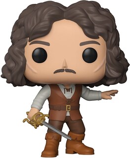 Foto 1 | Foto 1 | Venta Internacional- ¡funko Pop! Películas: La Novia Princesa - Inigo Montoya