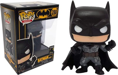 Foto 1 | Foto 1 | Venta Internacional- Funko Dc Heroes Batman (damned) Figura Pop (exclusivo Px)