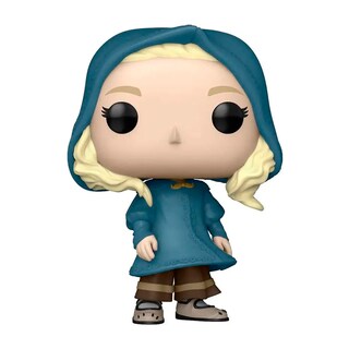Foto 2 | Foto 2 | Figura Funko Pop Televisión Witcher Ciri 1191
