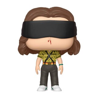 Foto 2 | Foto 2 | Funko Pop Television Stranger Things Battle Eleven 826