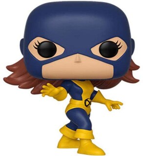 Foto 1 | Foto 1 | Venta Internacional- Funko Pop! Marvel: 80º - Marvel Girl