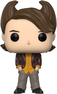 Foto 1 | Foto 1 | Venta Internacional- Funko Pop Television: Friends - 80's Hair Chandler Figura Coleccionable, Multicolor