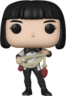 Foto 1 | Foto 1 | Venta Internacional- ¡funko Pop! Marvel: Shang Chi Y La Leyenda De Los Diez Anillos - Xialing