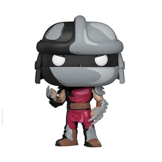 Foto 2 | Foto 2 | Funko Pop! Shredder 35 Tortugas Ninja TMNT Exclusivo