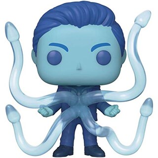 Foto 1 | Foto 1 | Venta Internacional- ¡funko Pop! Tv: Academia Umbrella - Ben Hargreeves