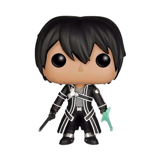 Foto 2 | Foto 2 | Figura Funko Pop Kirito 82 Espadas Sword Art Online Anime Original