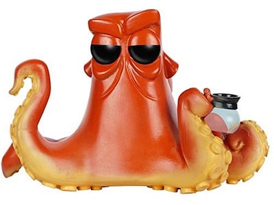 Foto 1 | Foto 1 | Venta Internacional- Figura De Acción Funko Pop Disney: Buscando A Dory Hank