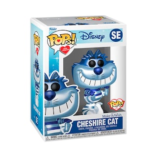 Foto 3 | Foto 3 | Figura Funko Pop Gato Sonriente Disney Cumple un Deseo Original