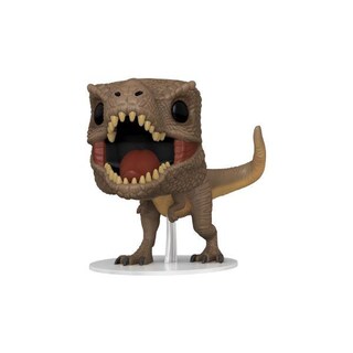 Foto 1 | Foto 1 | Funko Pop T Rex Movies Jurassic World Dominion