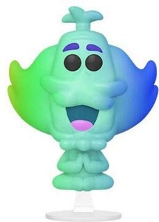 Foto 1 | Foto 1 | Venta Internacional- Funko Pop! Disney: Soul - Moonwind (mundo Del Alma)