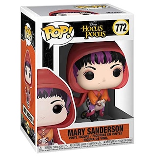 Foto 1 | Foto 1 | Venta Internacional- Funko Pop! Disney: Hocus Pocus - Mary Flying, Multicolor