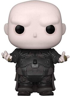 Foto 1 | Foto 1 | Venta Internacional- ¡funko Pop! Películas: Dune - Baron Vladimir Harkonnen