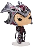 Venta Internacional- ¡funko Pop! Juegos: Gears Of War - Reina Myrrah, Estándar, Multicolor