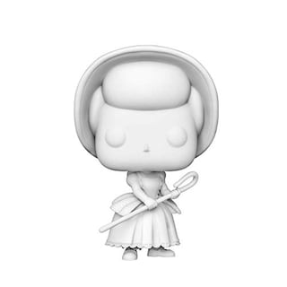 Foto 1 | Foto 1 | Venta Internacional- ¡funko Pop! Disney: Toy Story - Bo Peep (hágalo Usted Mismo), Multicolor, 3.75 Pulgadas