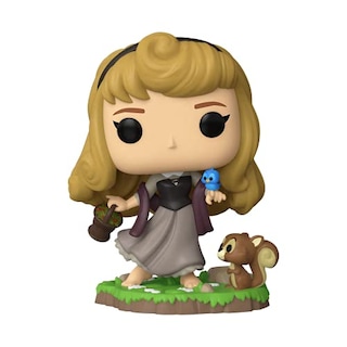 Foto 1 | Foto 1 | Venta Internacional- Pop Disney: Princesa Ultimate - Aurora, Multicolor, Estándar