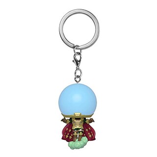 Foto 1 | Foto 1 | Venta Internacional- Funko Pop ¡pop! Llavero: Spider-man Lejos De Casa - Mysterio, Multicolor, Us Talla Única