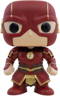 Foto 1 | Foto 1 | Venta Internacional- Pop Heroes: Palacio Imperial - Flash, Multicolor