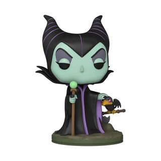 Foto 1 | Foto 1 | Venta Internacional- ¡funko Pop! Disney: Villanos - Maléfica