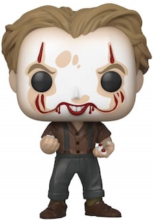 Foto 1 | Foto 1 | Venta Internacional- ¡funko Pop! Películas: It 2 - Pennywise Meltdown