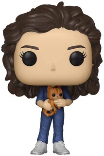 Foto 1 | Foto 1 | Venta Internacional- Funko Pop Películas: Alien - Ripley Holding Jonesy Alien 40th Anniversary Edición Limitada Figura
