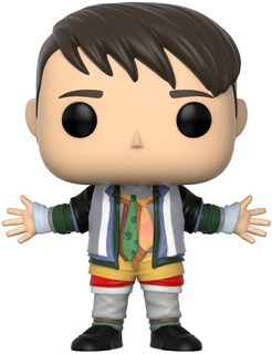 Foto 1 | Foto 1 | Venta Internacional- Funko Pop Television: Friends - Joey In Chandler's Ropsible Collectible Figura, Multicolor