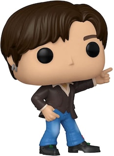 Foto 1 | Foto 1 | Venta Internacional- ¡funko Pop! Rocas: Bts - Dinamita - Suga