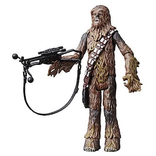 Foto 1 | Foto 1 | Venta Internacional- Figura Chewbacca De 3.75'' De Star Wars The Vintage Collection A New Hope